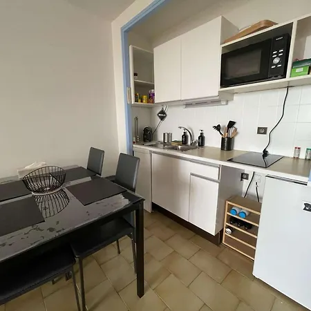 Vue Mer, Animaux Admis A - Fr-1-328-275 Lägenhet