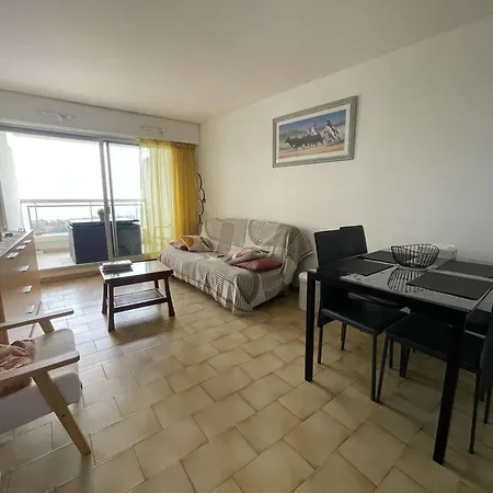 Vue Mer, Animaux Admis A - Fr-1-328-275 Lägenhet *